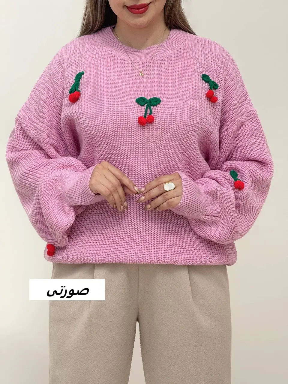 3576 - بافت پینترستی تولیکان